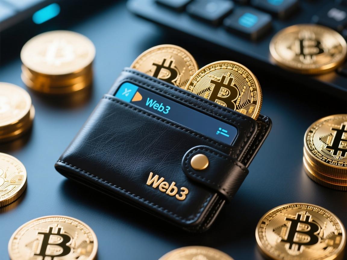 Web3钱包主流软件盘点，安全与便捷并重