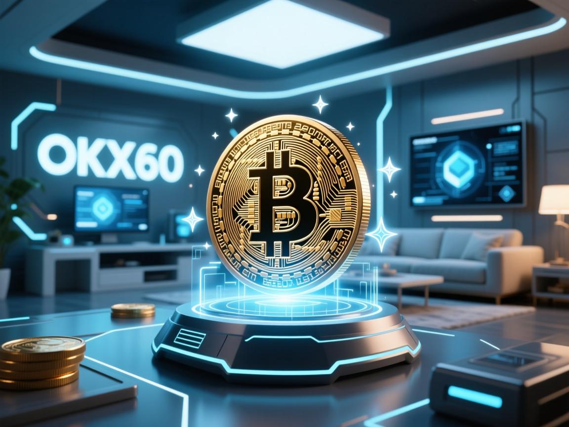 探索OKX60，未来智能家居的璀璨之星