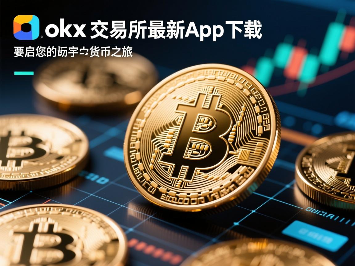 欧okx交易所最新App下载，开启您的加密货币交易之旅