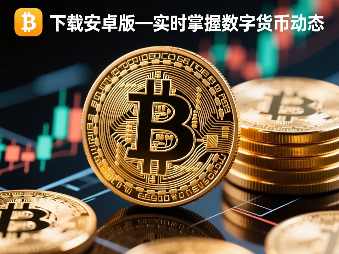 比特币行情app下载安卓版—实时掌握数字货币动态