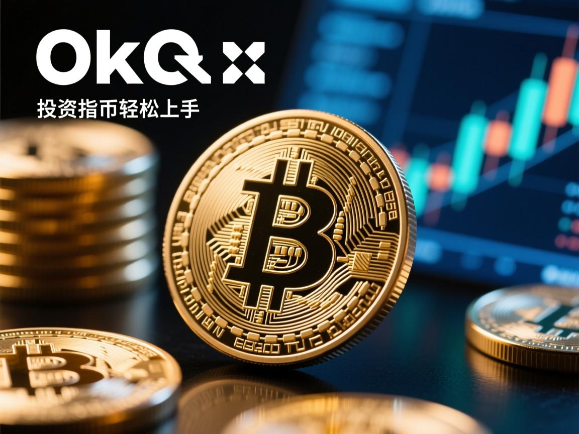 Okx投资指南，轻松上手，开启加密货币投资之旅