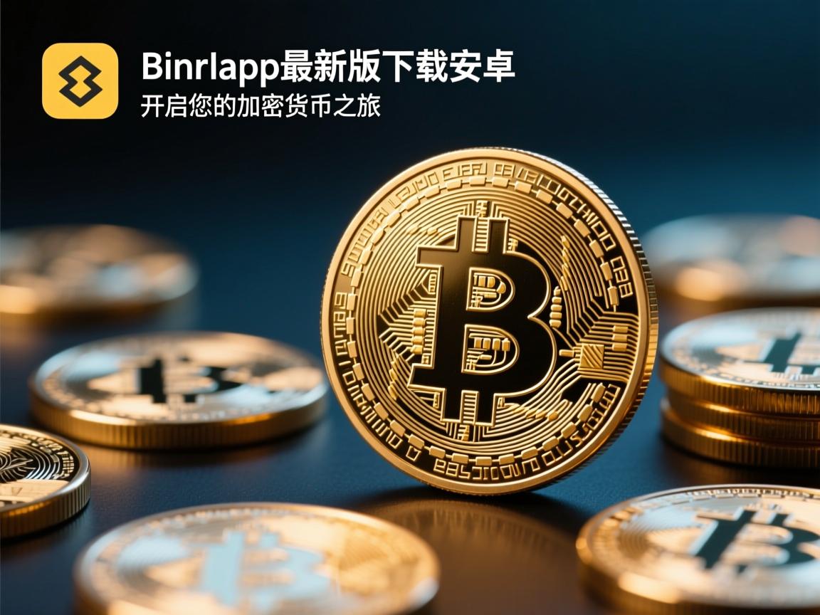 币安app最新版下载安卓，开启您的加密货币之旅