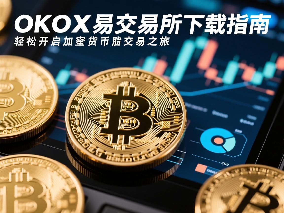 OKX欧易交易所下载指南，轻松开启加密货币交易之旅