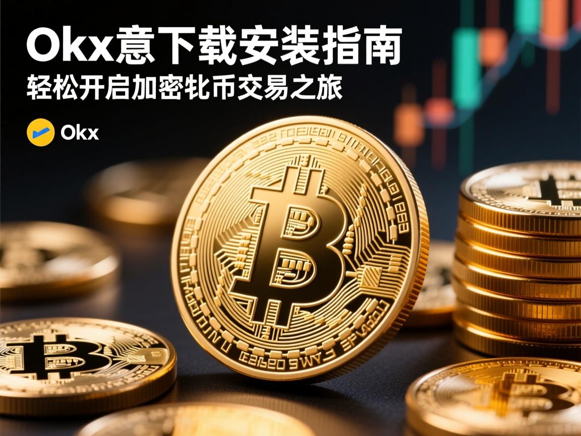 Okx欧意下载安装指南，轻松开启加密货币交易之旅