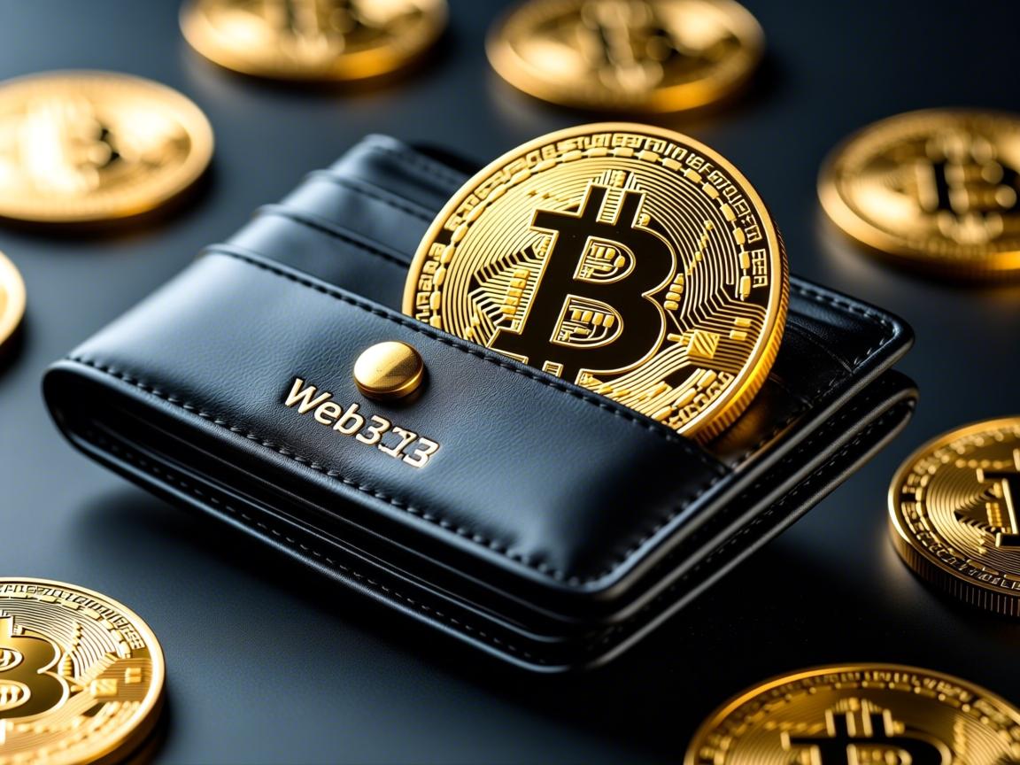 Web3钱包的备用策略，确保数字资产安全无忧