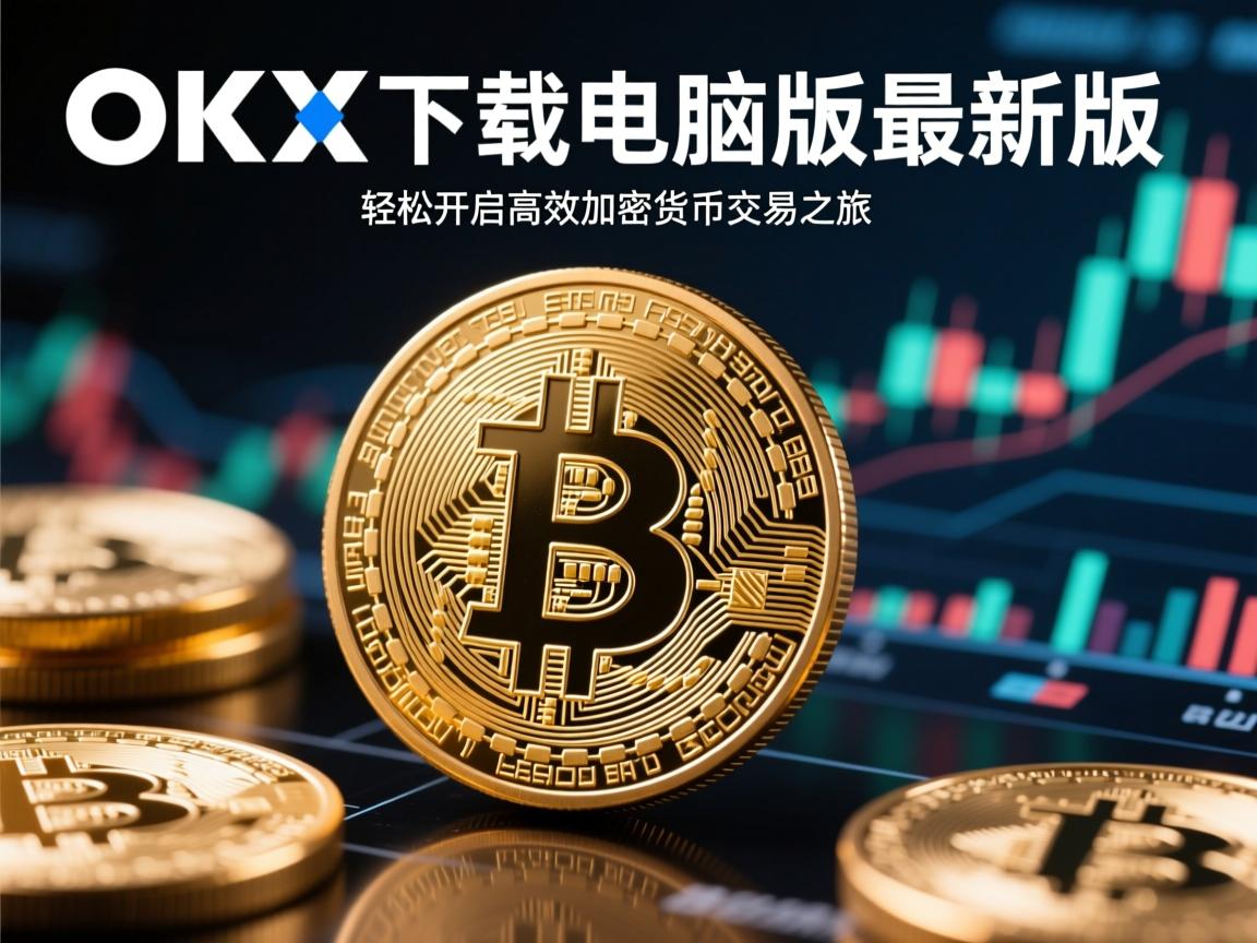 OKX下载电脑版最新版，轻松开启高效加密货币交易之旅
