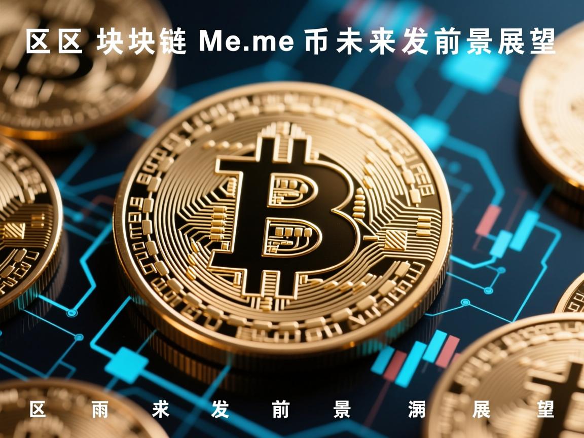 区块链Meme币的未来发展前景展望