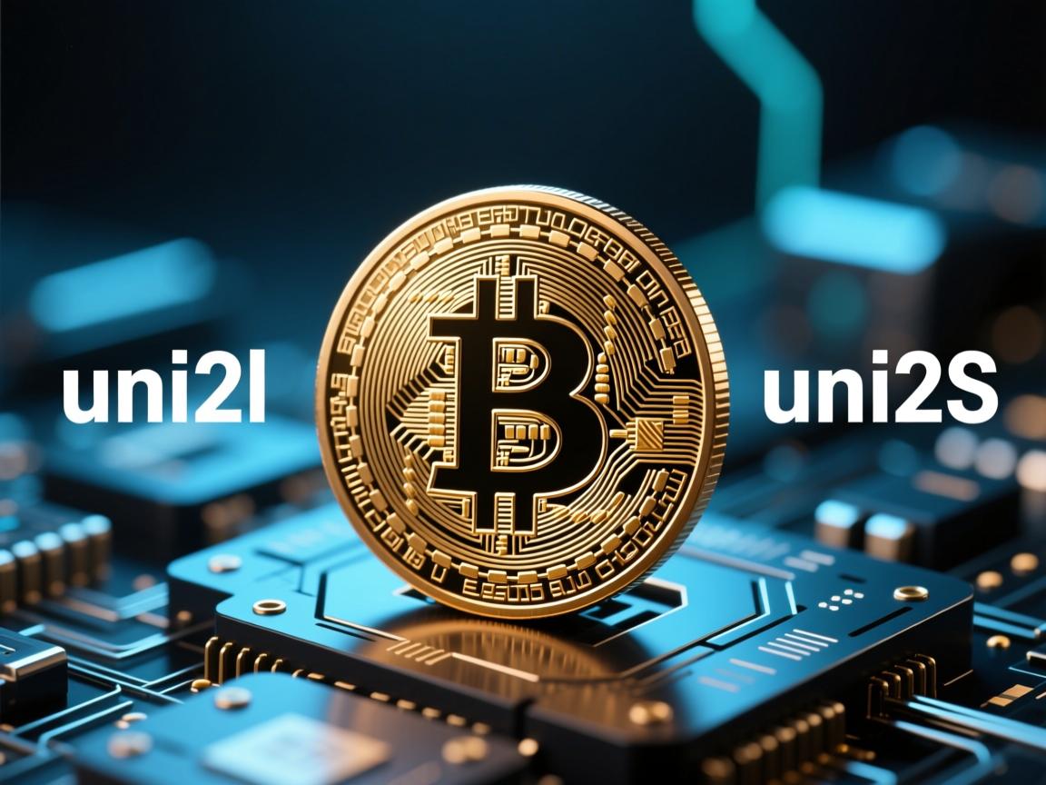 比特币中的uni2l与uni2s，揭秘其背后的技术与应用