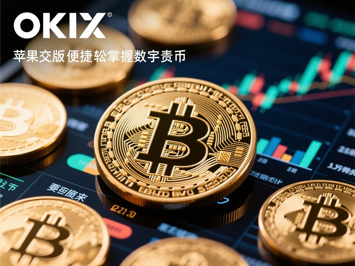 OKX苹果版，便捷交易，轻松掌握数字货币市场