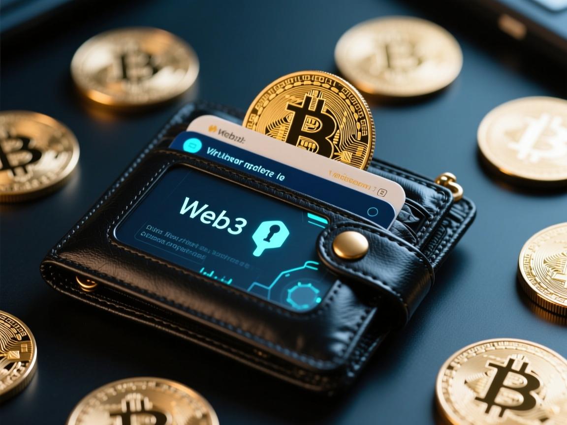 Web3钱包导入私钥，安全与便捷的数字资产管理之道