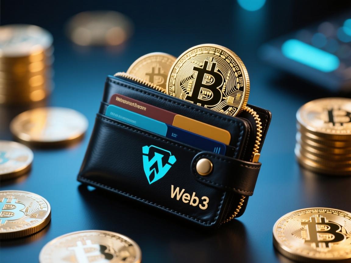 Web3钱包如何实现变现,探索数字资产的变现之路 Web3钱包如何实现变现,探索数字资产的变现之路