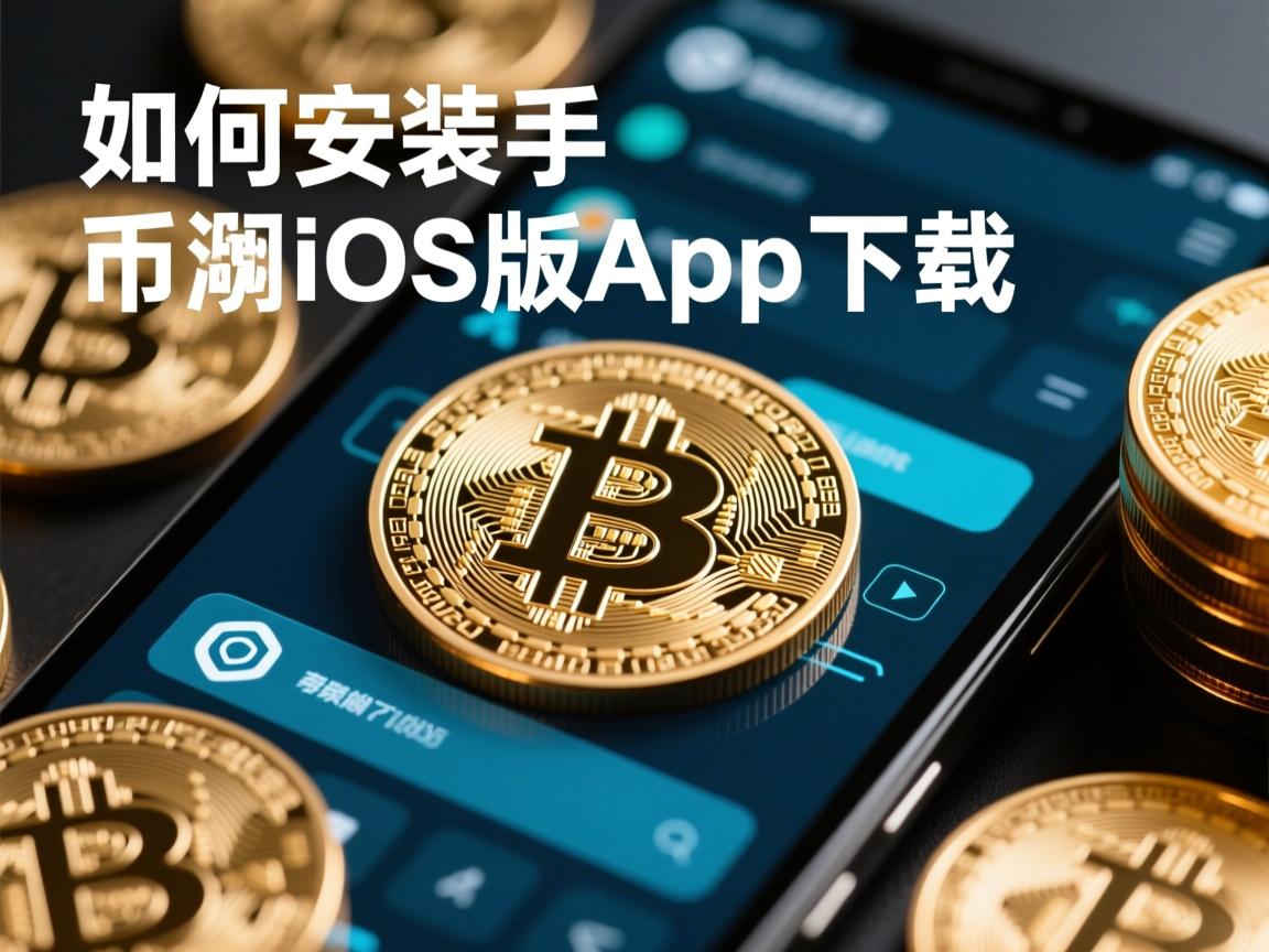 轻松上手，如何安装币安iOS版App下载