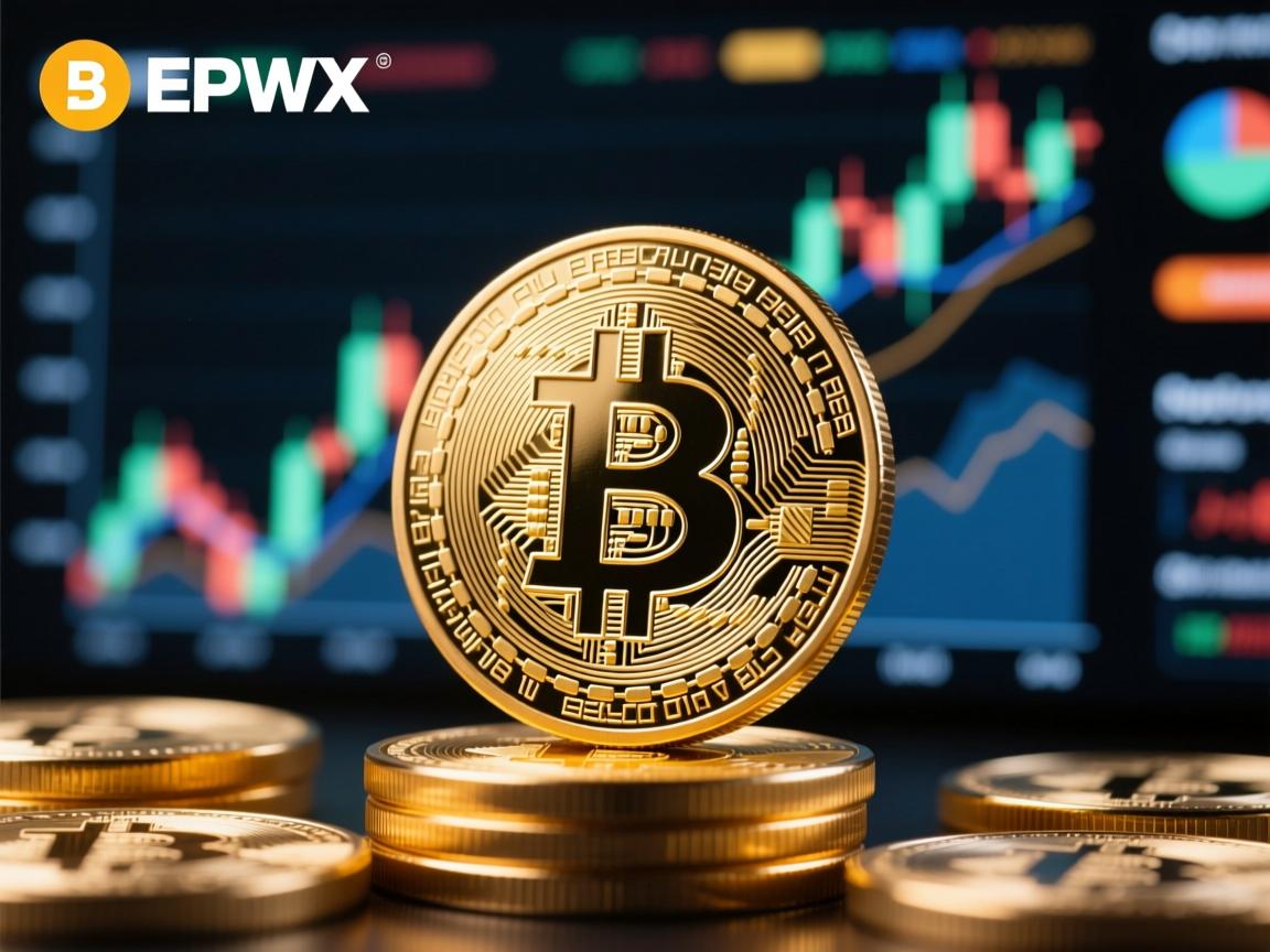 EPWX币价格走势分析 EPWX币价格走势分析