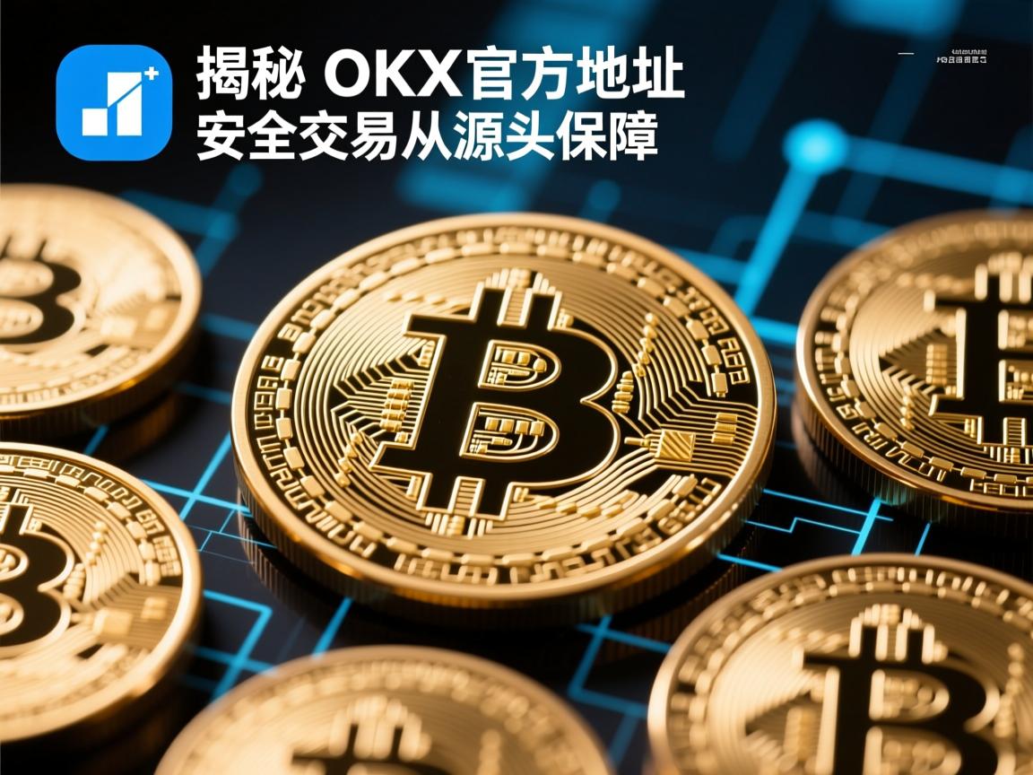 揭秘OKX官方地址，安全交易从源头保障