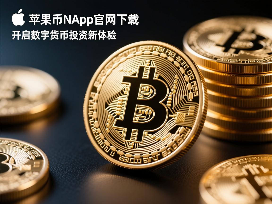 苹果币安App官网下载，开启数字货币投资新体验