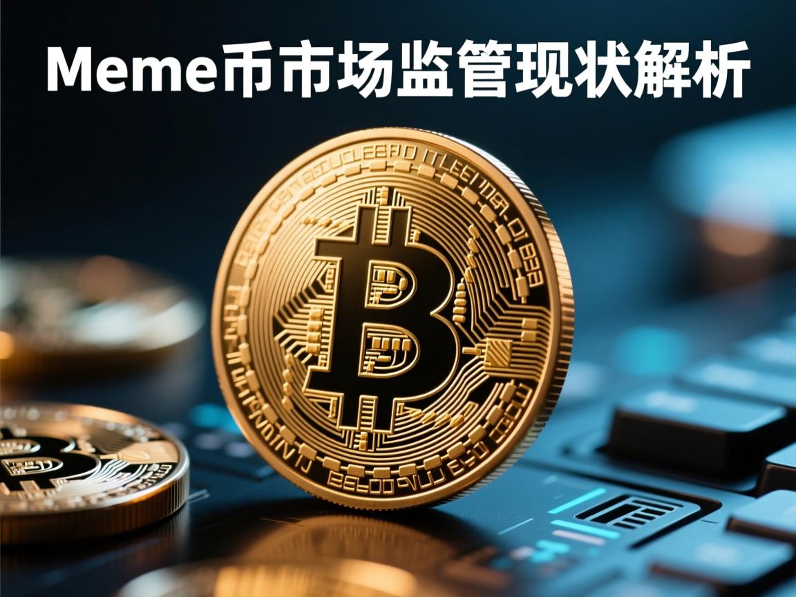Meme币市场监管现状解析
