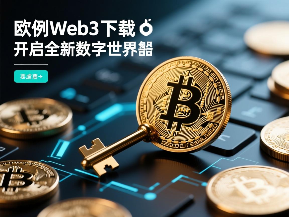 欧意Web3下载,开启全新数字世界的钥匙 欧意Web3下载,开启全新数字世界的钥匙