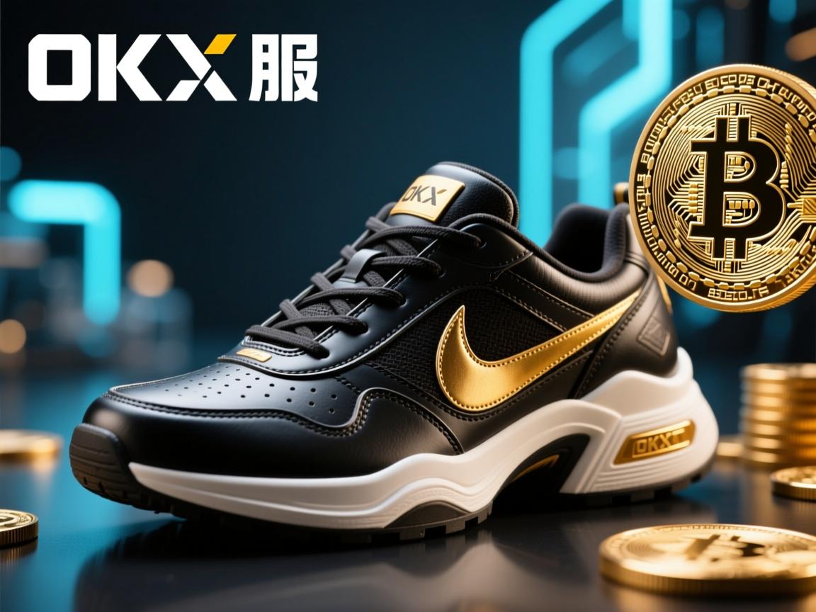 OKX鞋服—时尚与舒适的完美结合