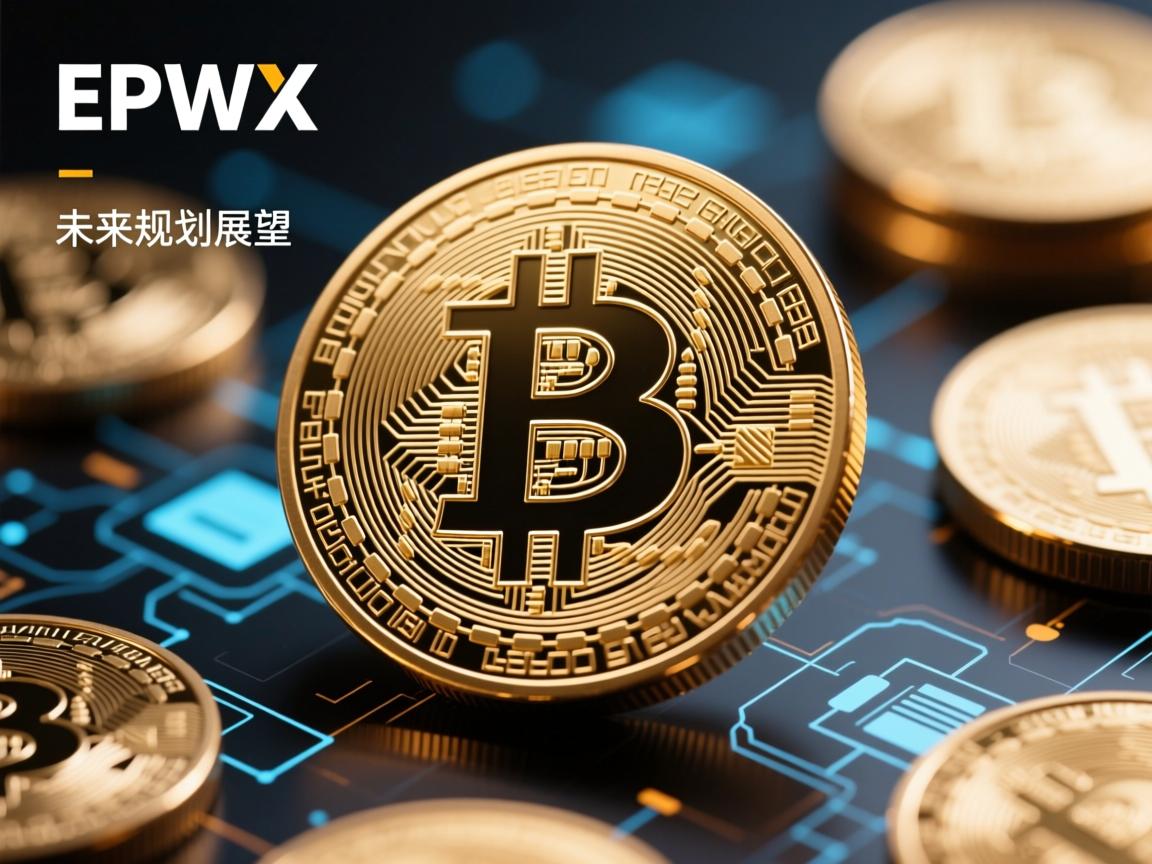 EPWX币未来规划展望