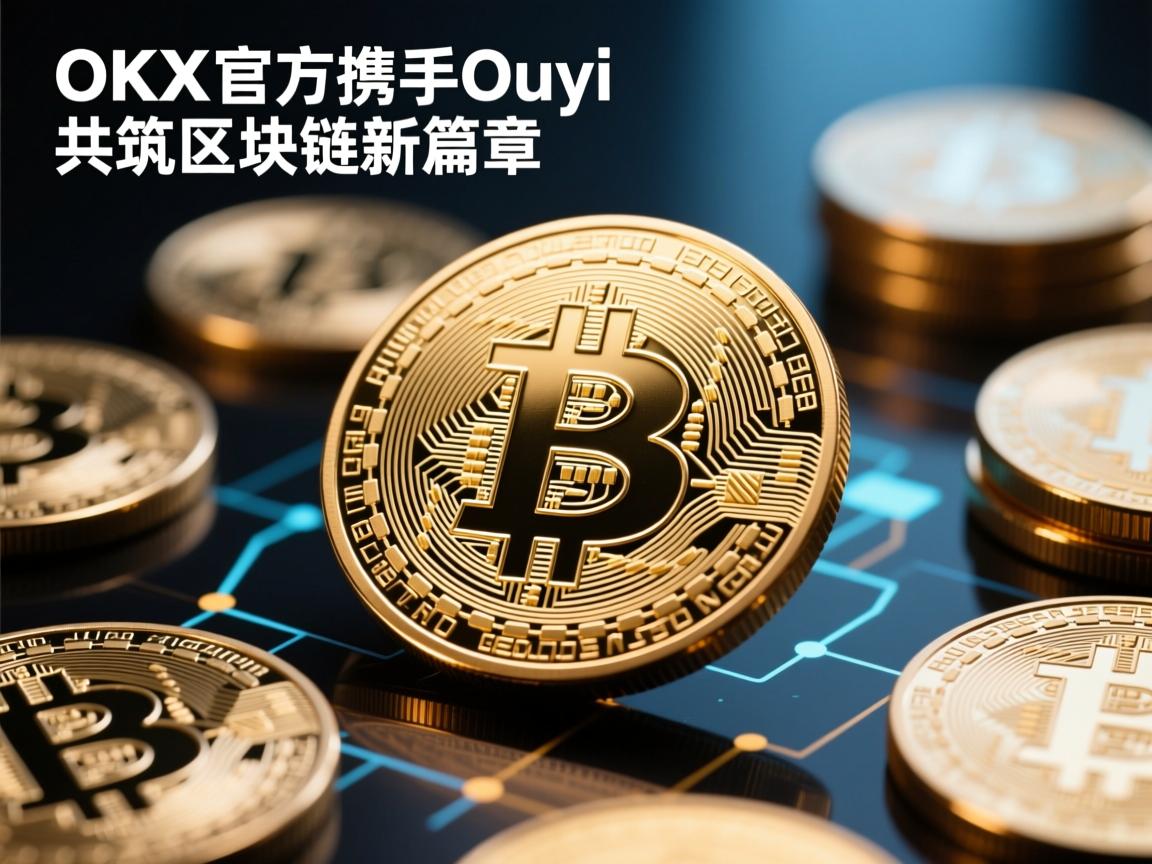 OKX官方携手Ouyi,共筑区块链新篇章 OKX官方携手Ouyi,共筑区块链新篇章