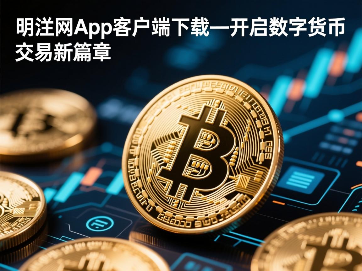 币安网App客户端下载—开启数字货币交易新篇章