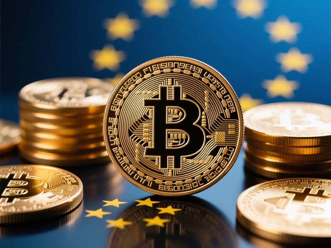 欧洲Web3的发展现状