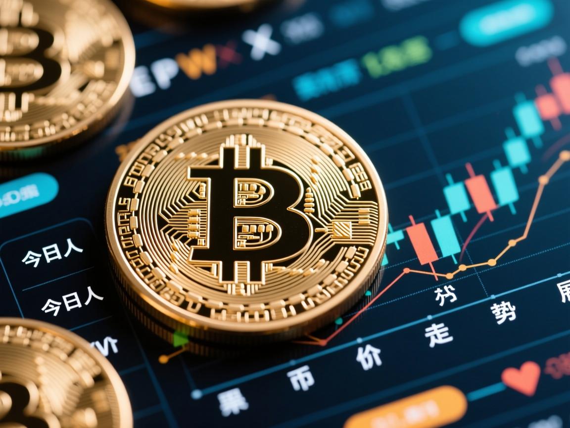 EPWX币今日人民币价格分析及走势展望