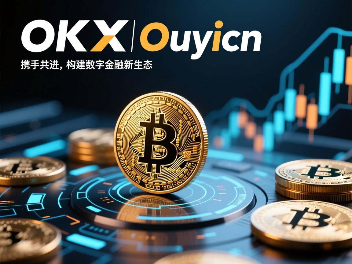 OKX与Ouyicn，携手共进，构建数字金融新生态