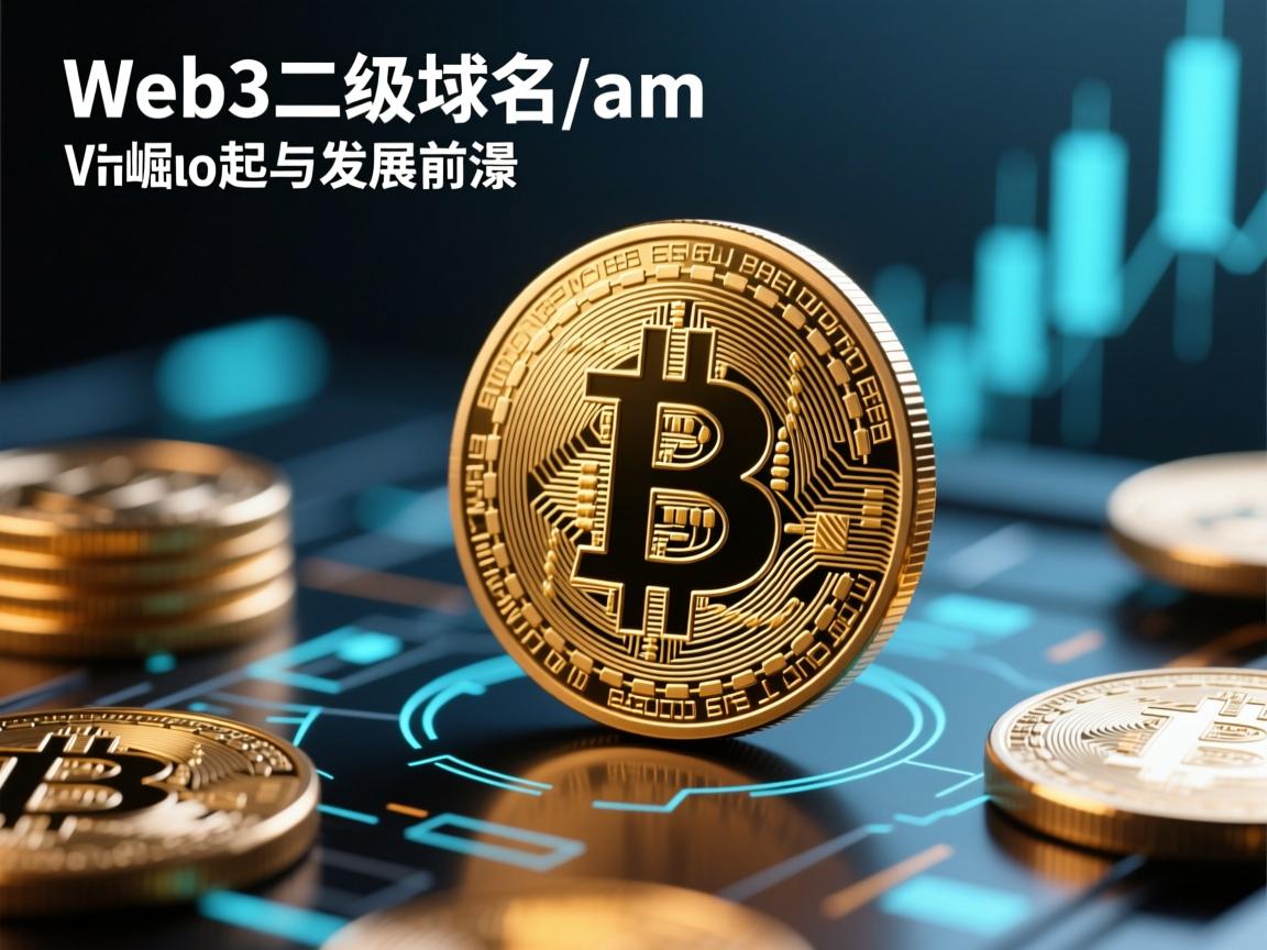 Web3二级域名的崛起与发展前景