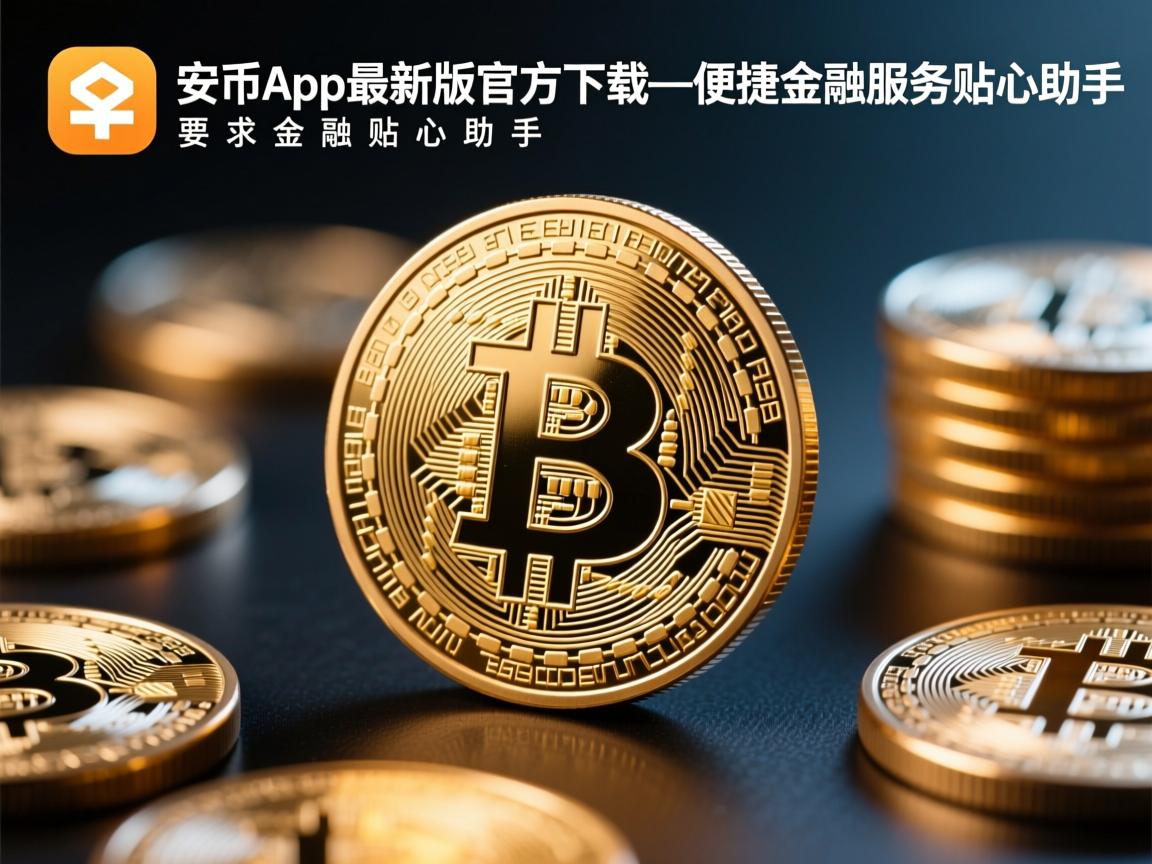 安币app最新版官方下载—便捷金融服务的贴心助手