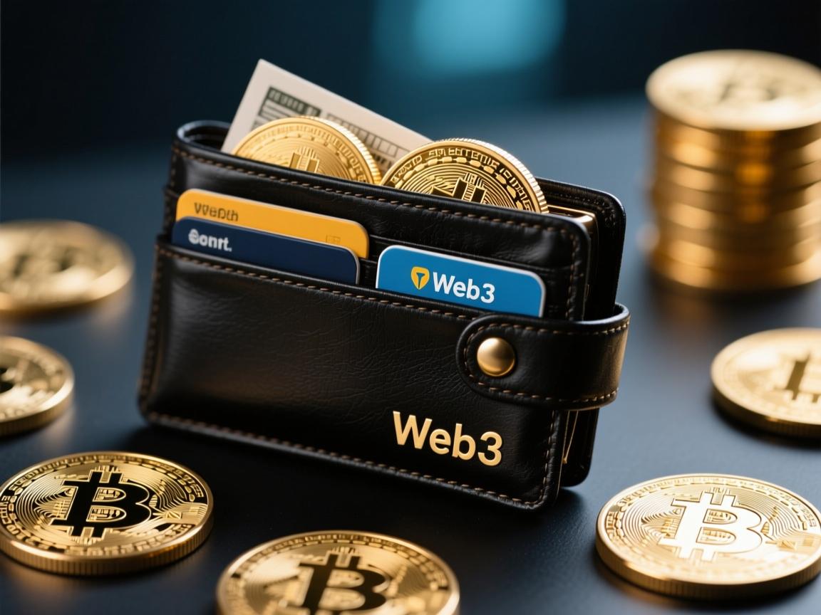 Web3钱包中的资产如何卖出，指南与步骤解析