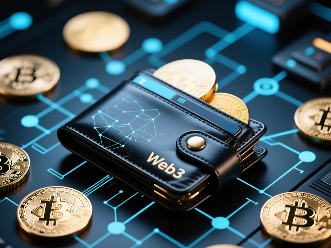 深入解析Web3钱包网络设置，构建安全高效的钱包体验