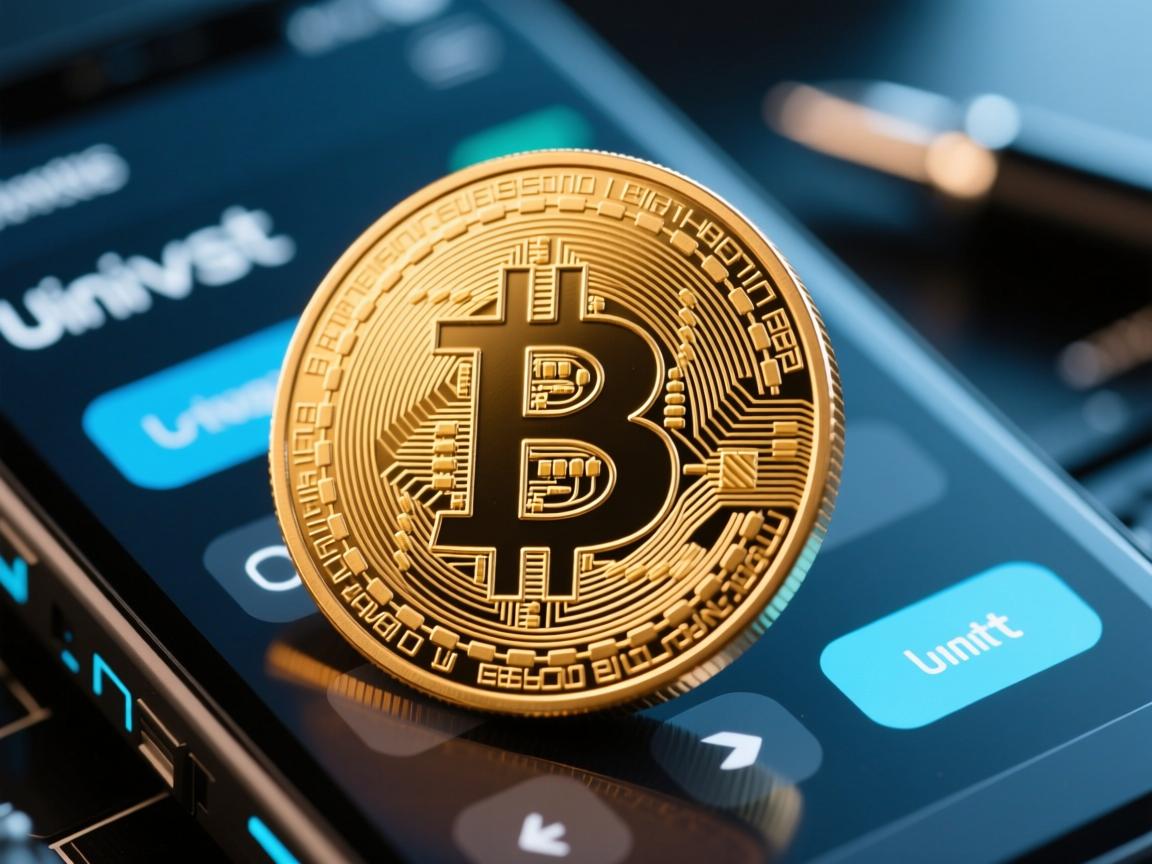 uni币转账一直失败，原因及解决办法