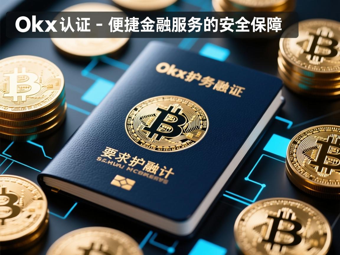 Okx护照认证—便捷金融服务的安全保障