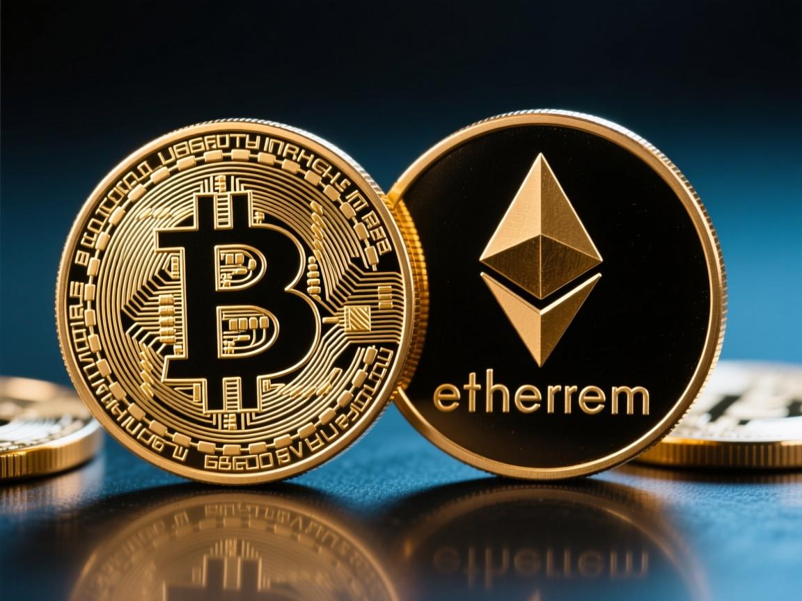 uni币与以太坊，加密货币世界的紧密联系