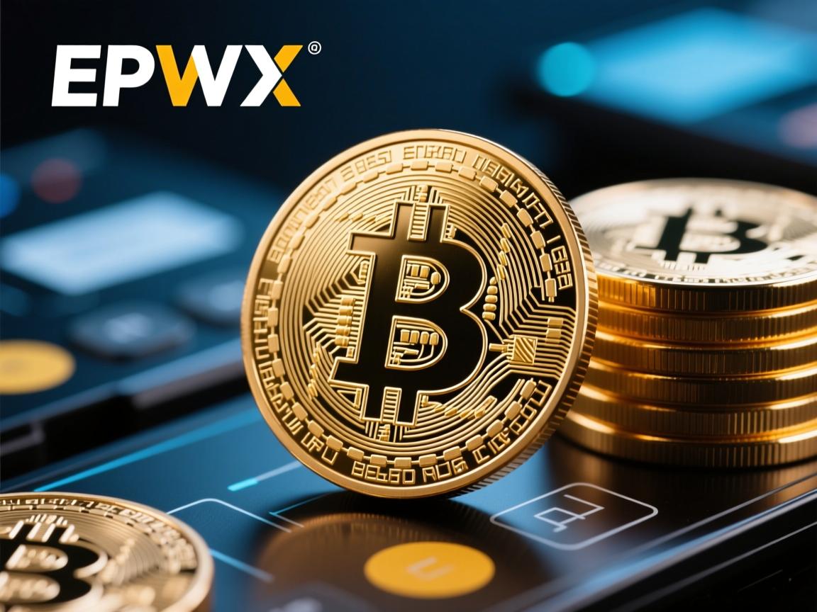 EPWX币，新型数字货币，能否成为支付利器？