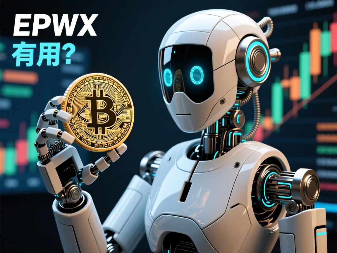 EPWX币交易机器人有用吗？