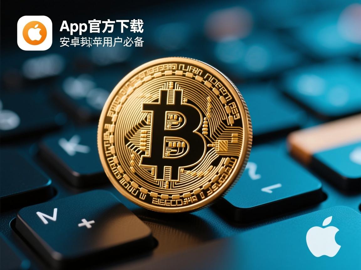 比特币app官方下载，安卓苹果用户必备