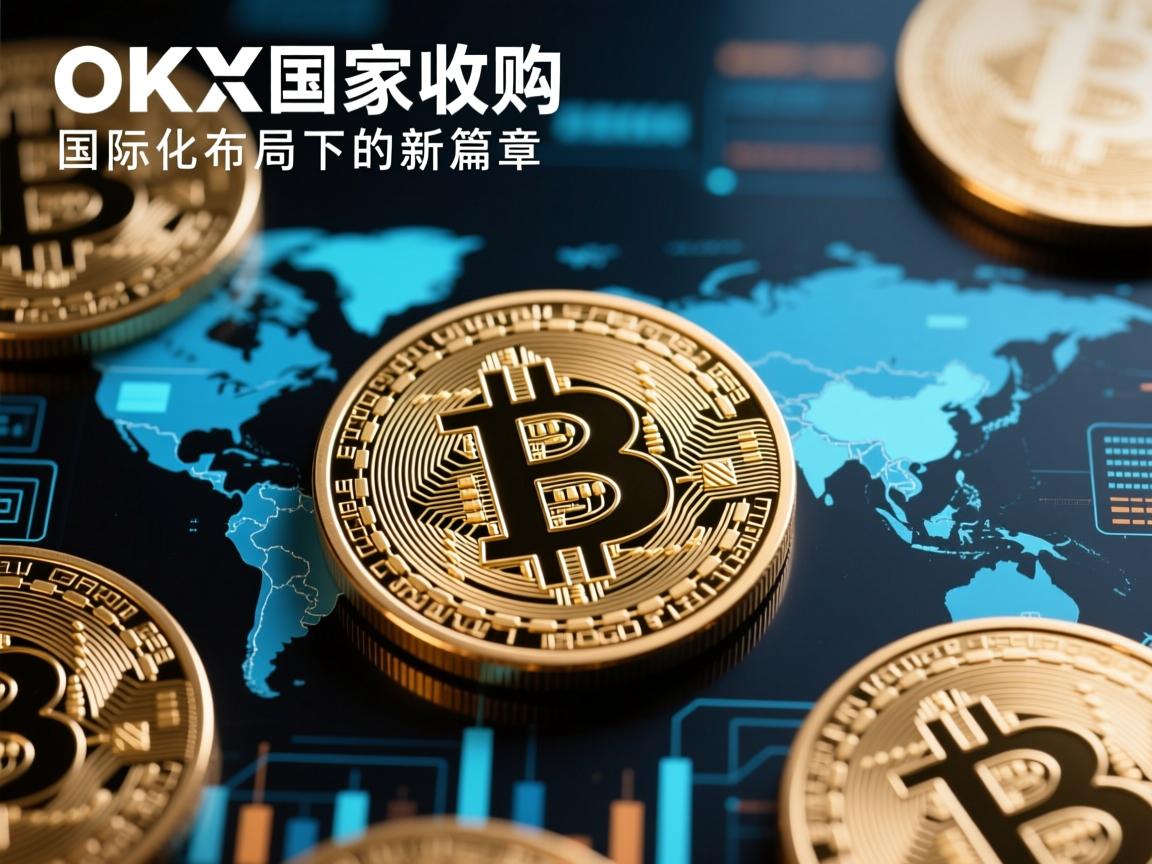 OKX国家收购，国际化布局下的新篇章