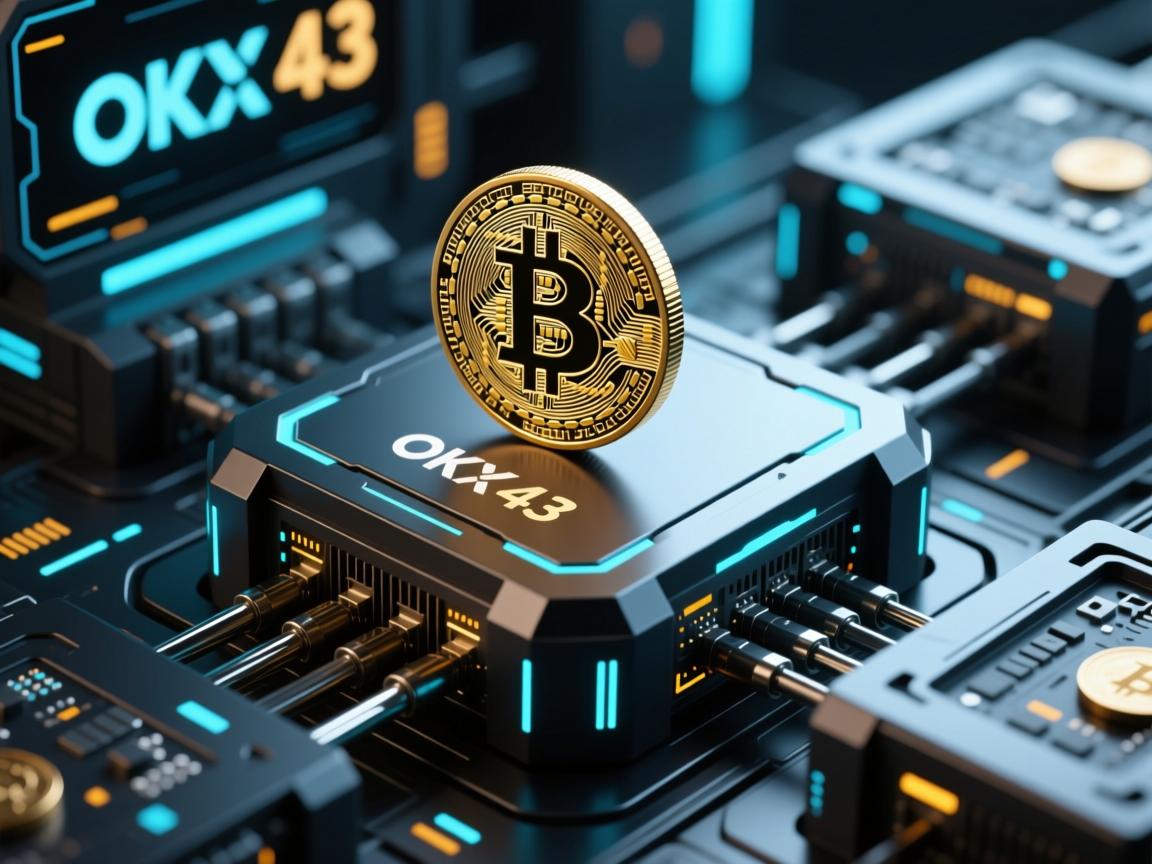 探索OKX43，新一代高性能计算机的崛起