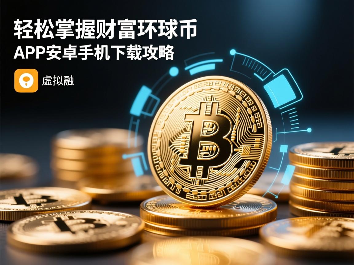 轻松掌握财富，环球币APP安卓手机下载攻略