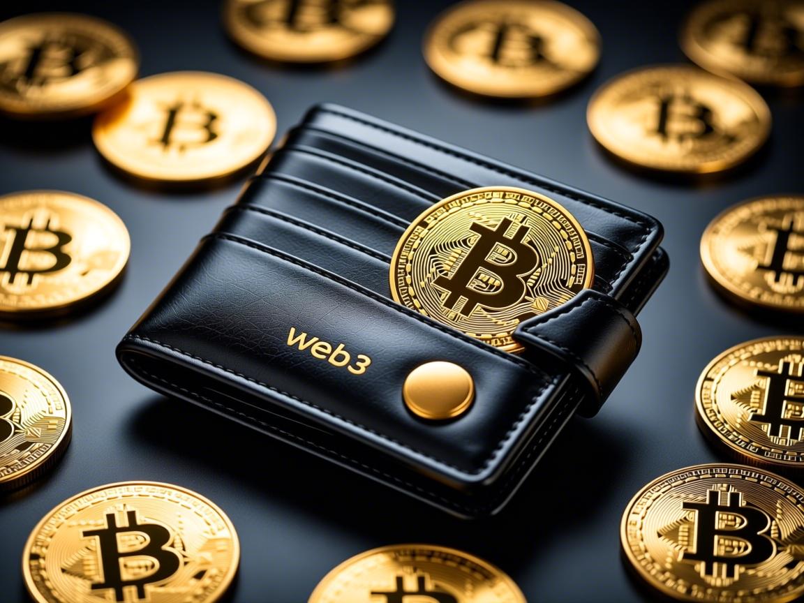 Web3钱包交易频繁，数字货币时代的交易新纪元