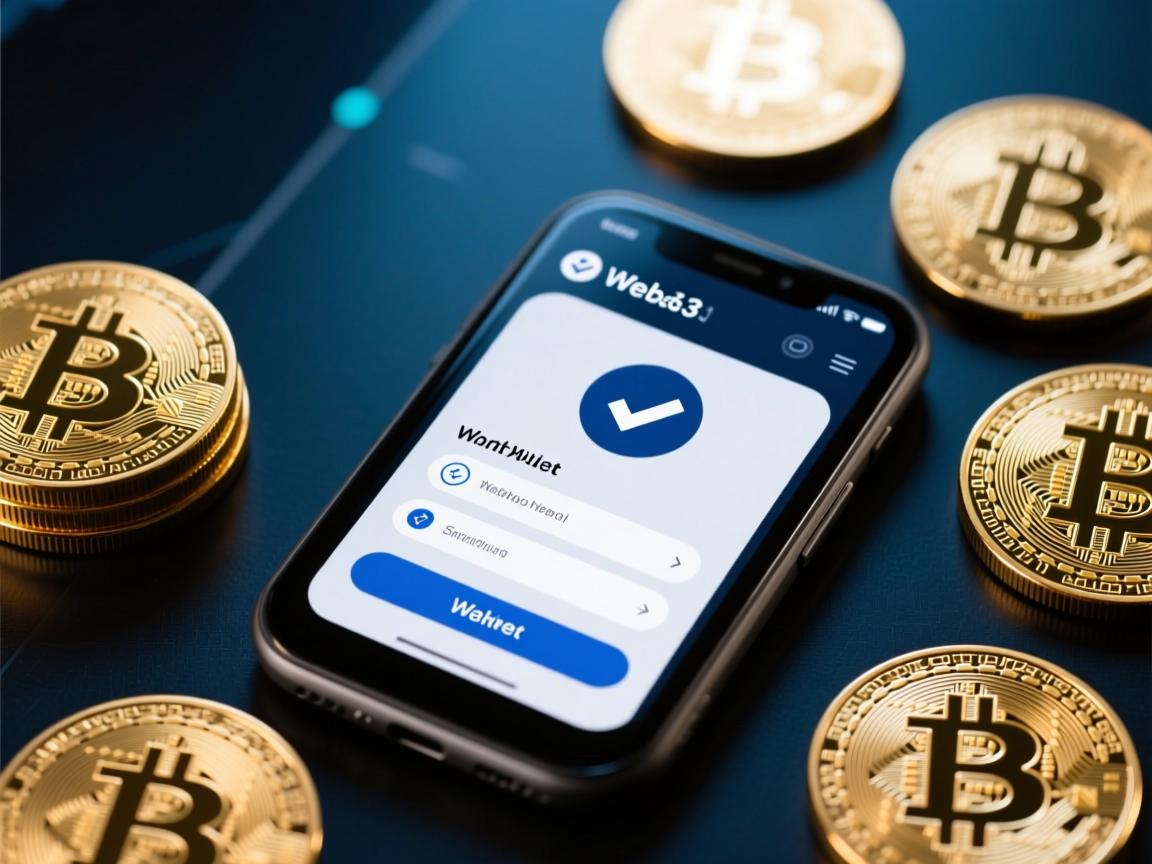 如何授权Web3钱包，步骤详解与注意事项