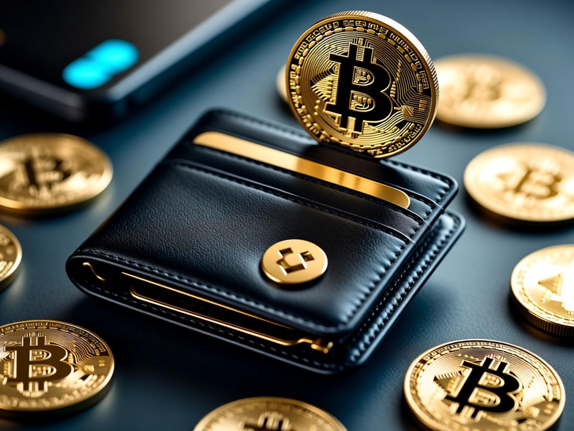 Web3钱包的出售指南，如何安全有效地转让您的数字资产