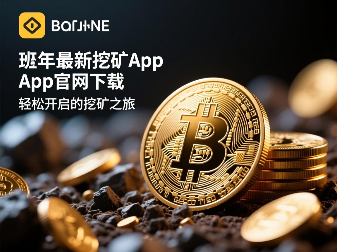 币安最新挖矿App官网下载，轻松开启您的挖矿之旅
