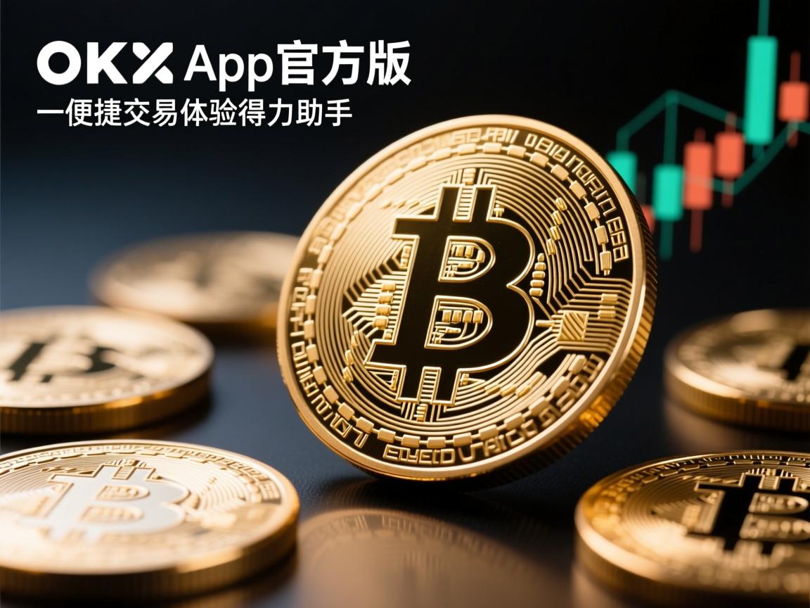 OKX App官方版—便捷交易体验的得力助手