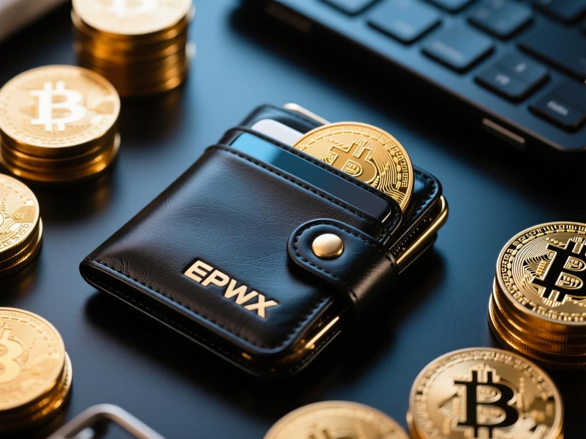 EPWX币冷钱包推荐品牌，守护您的数字资产安全