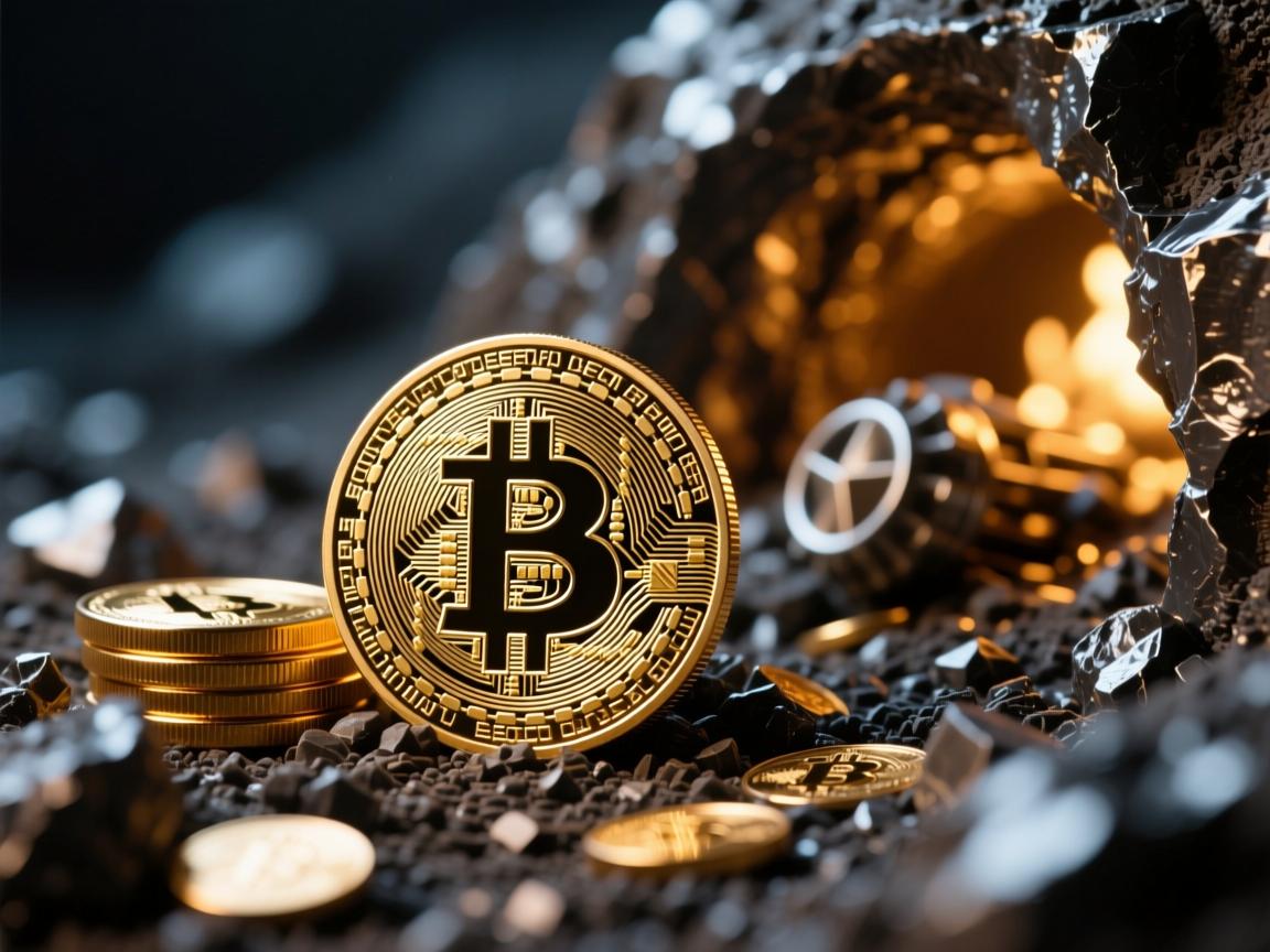 以太币挖矿，轻松上手，安卓苹果用户必看！