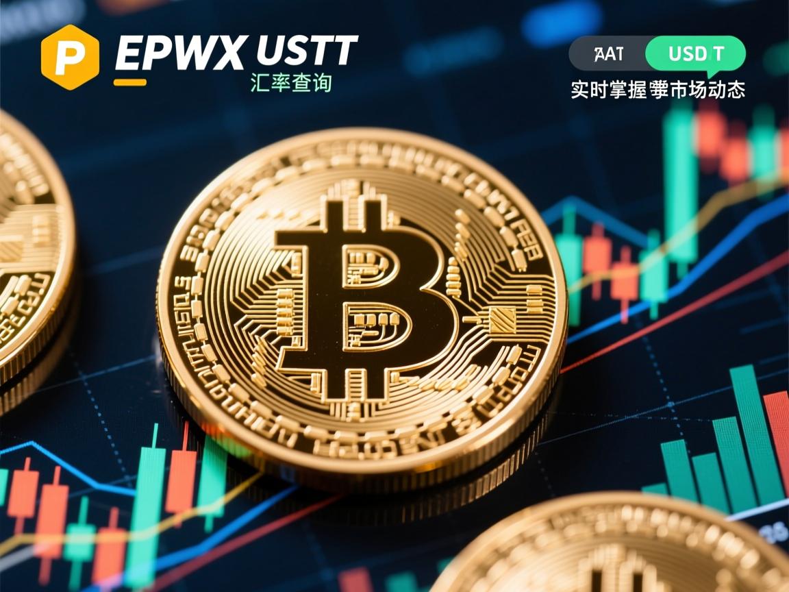 EPWX币对USDT汇率查询，实时掌握市场动态