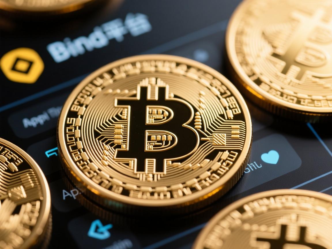 币安平台遗憾缺失苹果版App，用户需寻找替代方案